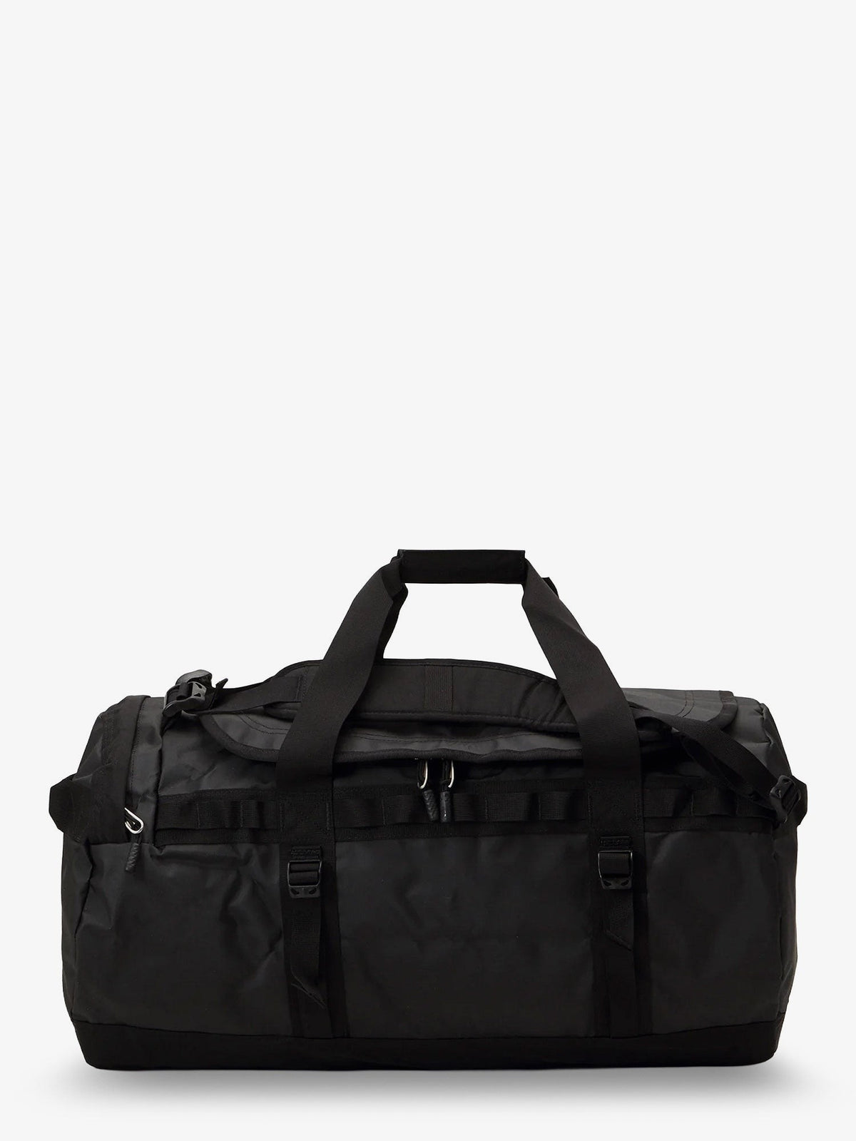 The North Face Men's Base Camp Duffel Recycled Pvc Backpack Black