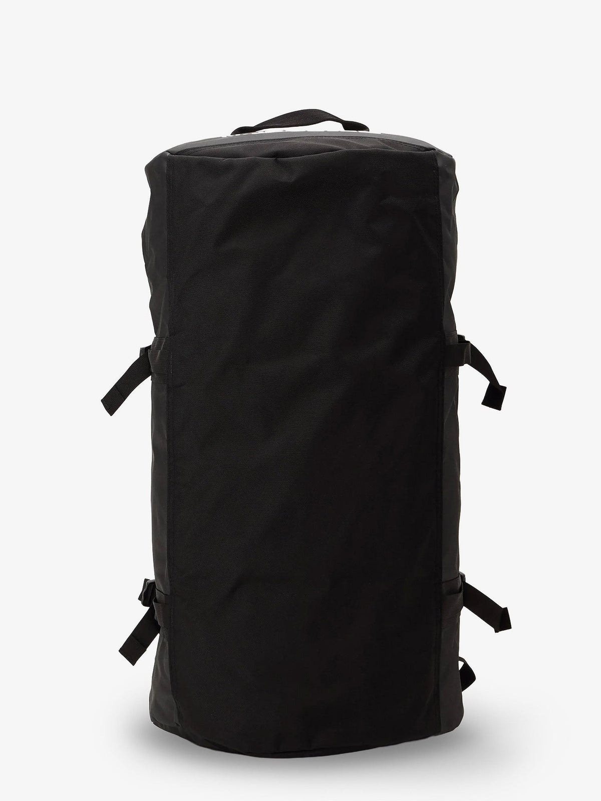 The North Face Men's Base Camp Duffel Recycled Pvc Backpack Black