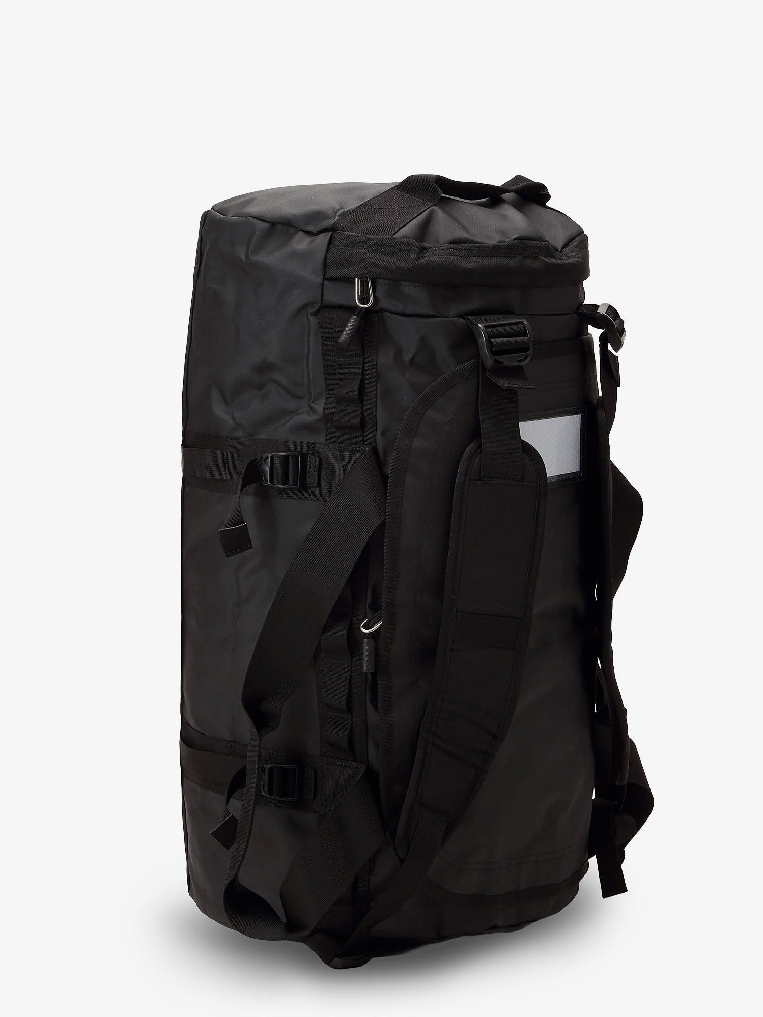 The North Face Men's Base Camp Duffel Duffel Bag Black