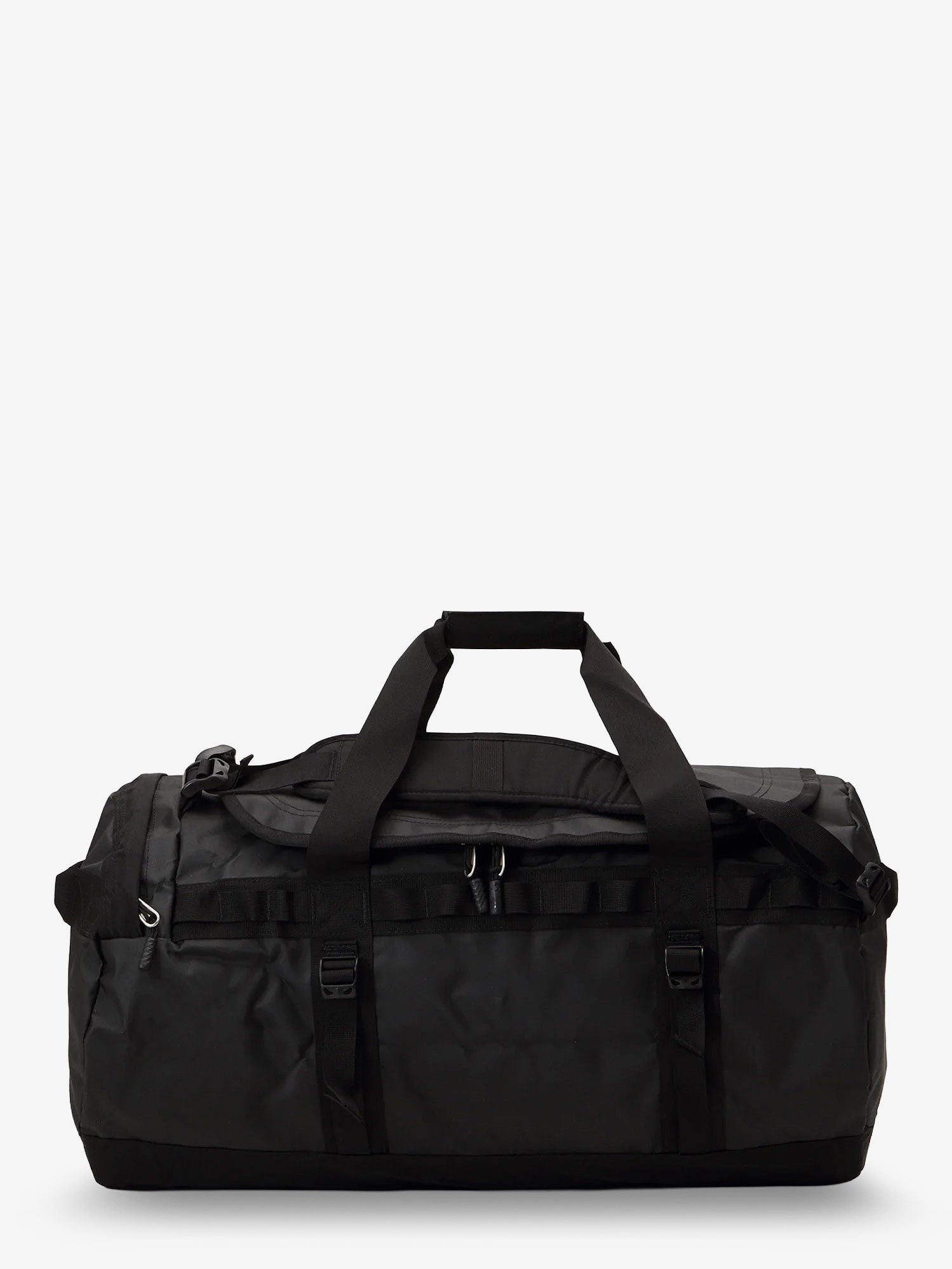 The North Face Men's Base Camp Duffel Duffel Bag Black