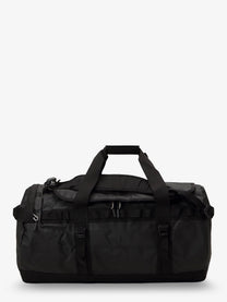 The North Face Men's Base Camp Duffel Duffel Bag Black