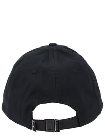 Stone Island Men's Baseball Hat Black
