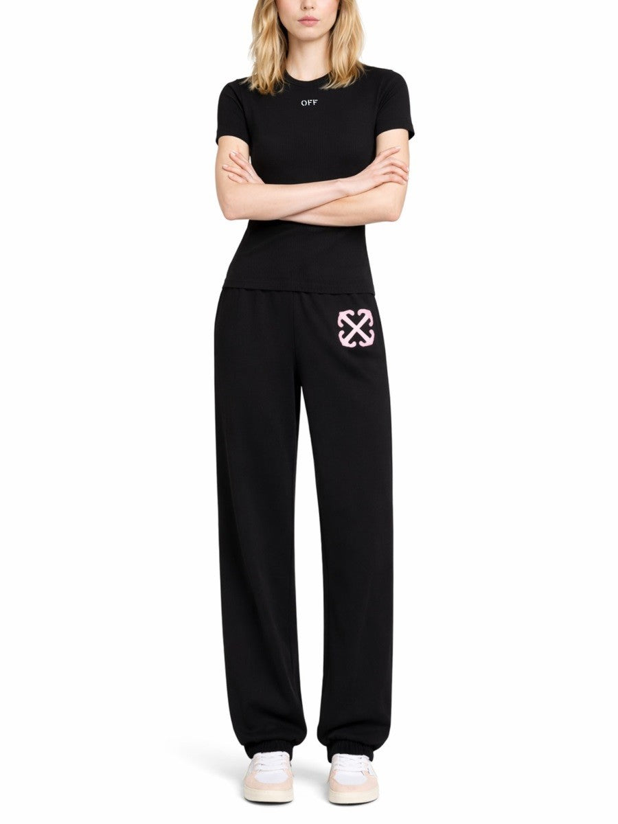 Off-White Women's Basic Shirt Black