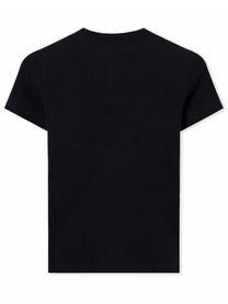Off-White Women's Basic Shirt Black