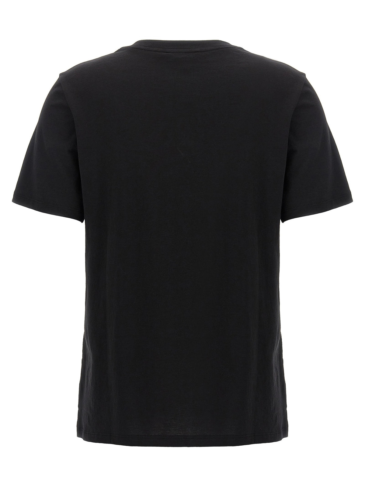 Theory Basic Shirt Black