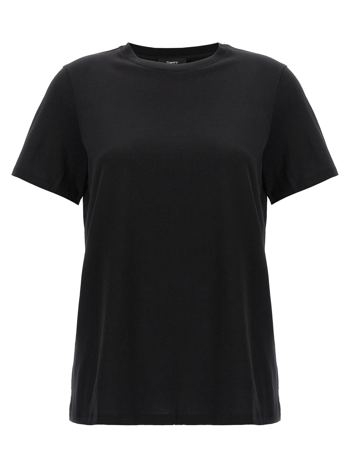 Theory Basic Shirt Black