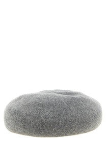 Vivienne Westwood Basque Beanie Grey, view 3