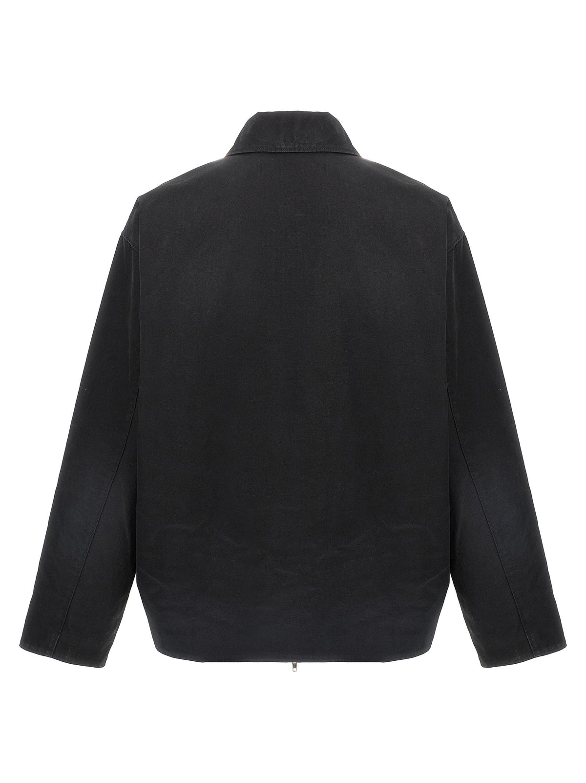 Balenciaga BB Garderobe Jacket Black