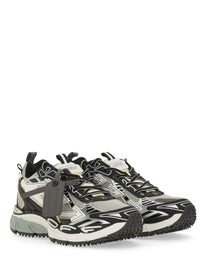 Off-White Men's BE Right Back Sneaker Multicolor