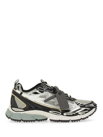 Off-White Men's BE Right Back Sneaker Multicolor