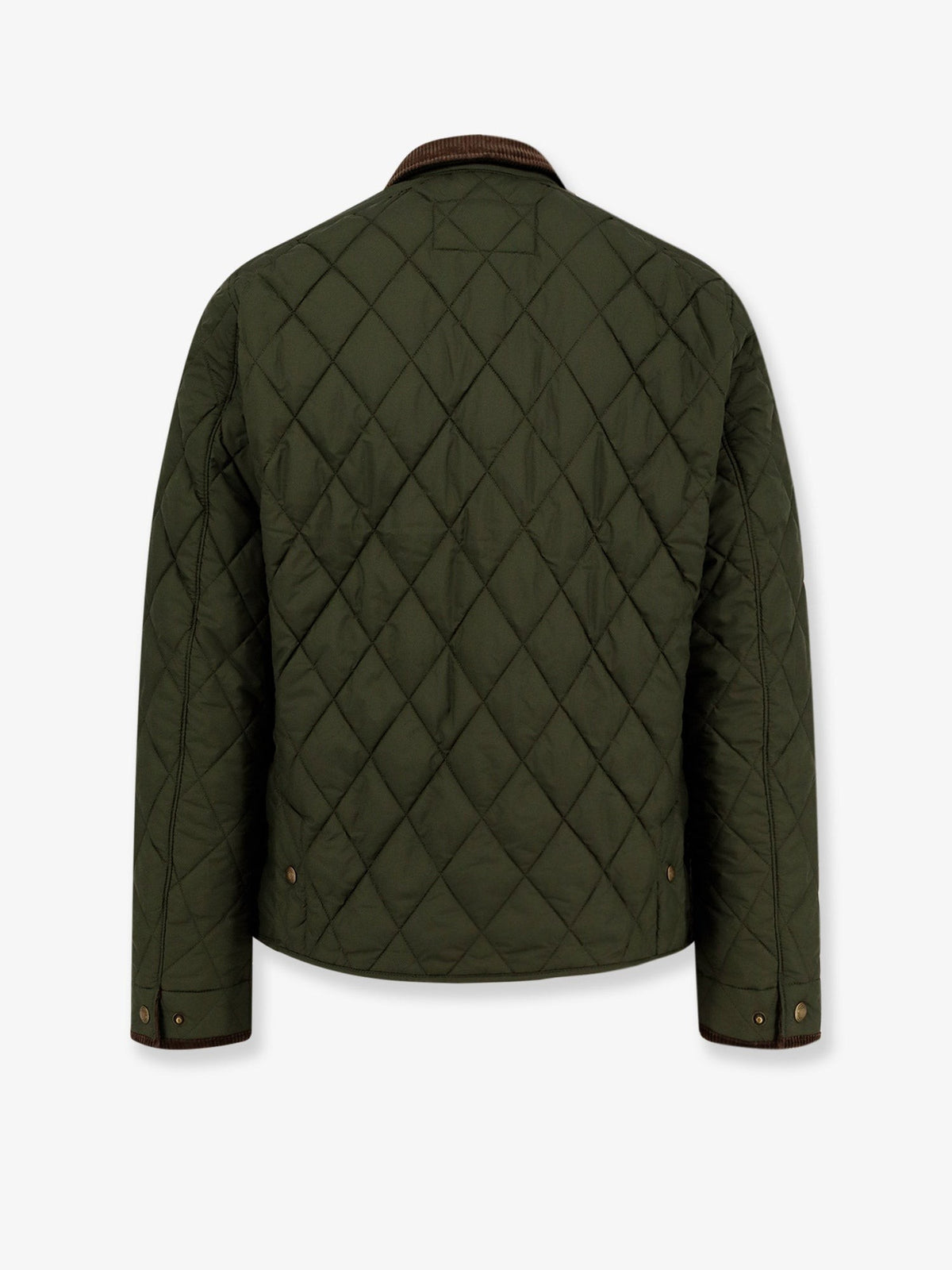 Polo Ralph Lauren Men's Beaton Jacket Green