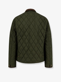 Polo Ralph Lauren Men's Beaton Jacket Green