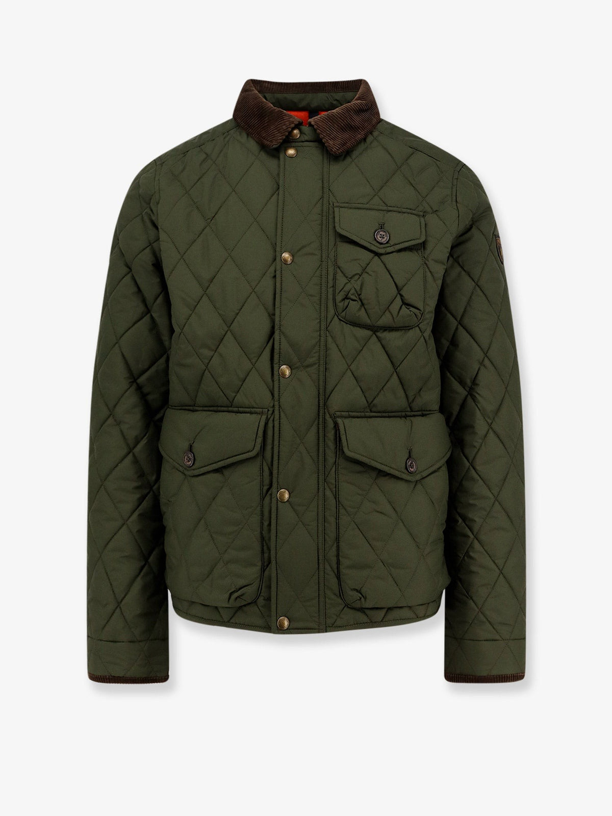 Polo Ralph Lauren Men's Beaton Jacket Green
