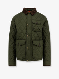 Polo Ralph Lauren Men's Beaton Jacket Green