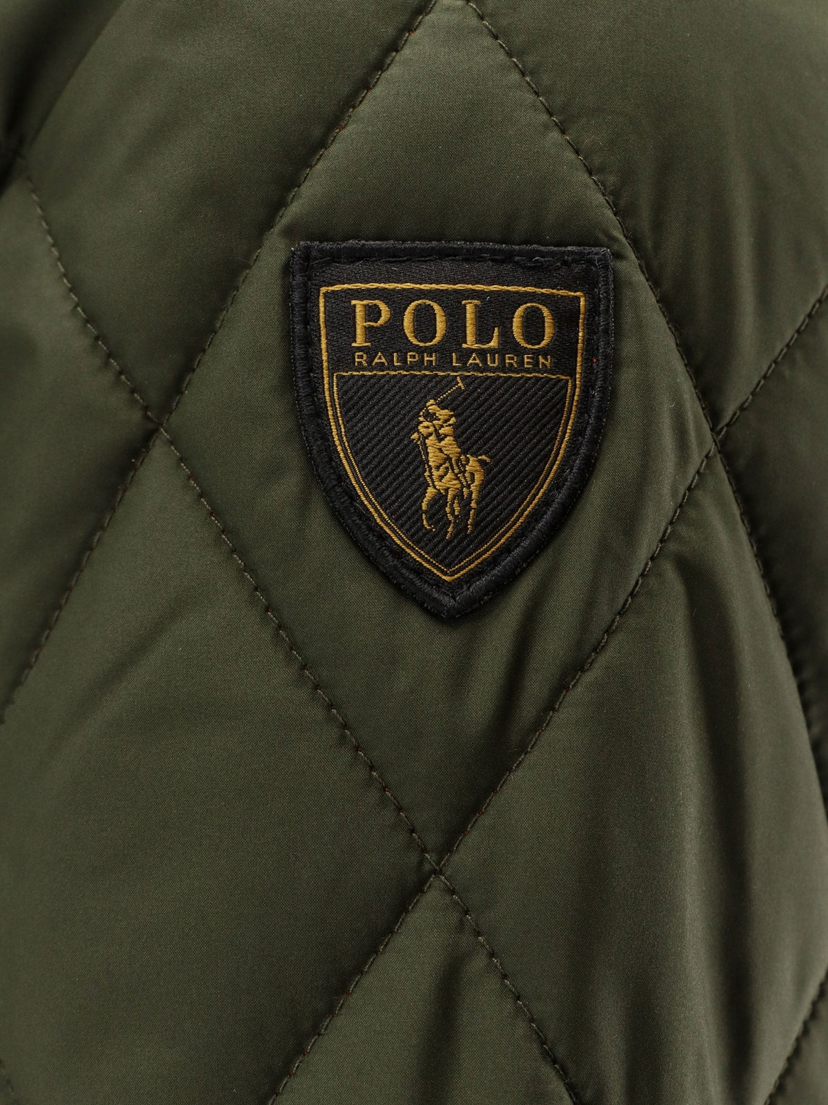 Polo Ralph Lauren Men's Beaton Jacket Green