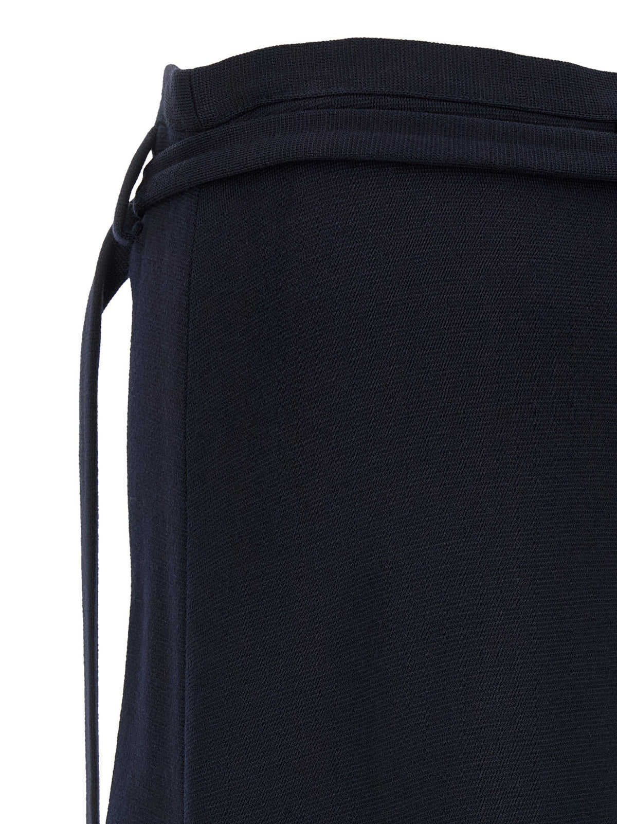 TELA Beatrix Skirt Blue