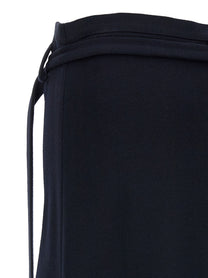 TELA Beatrix Skirt Blue