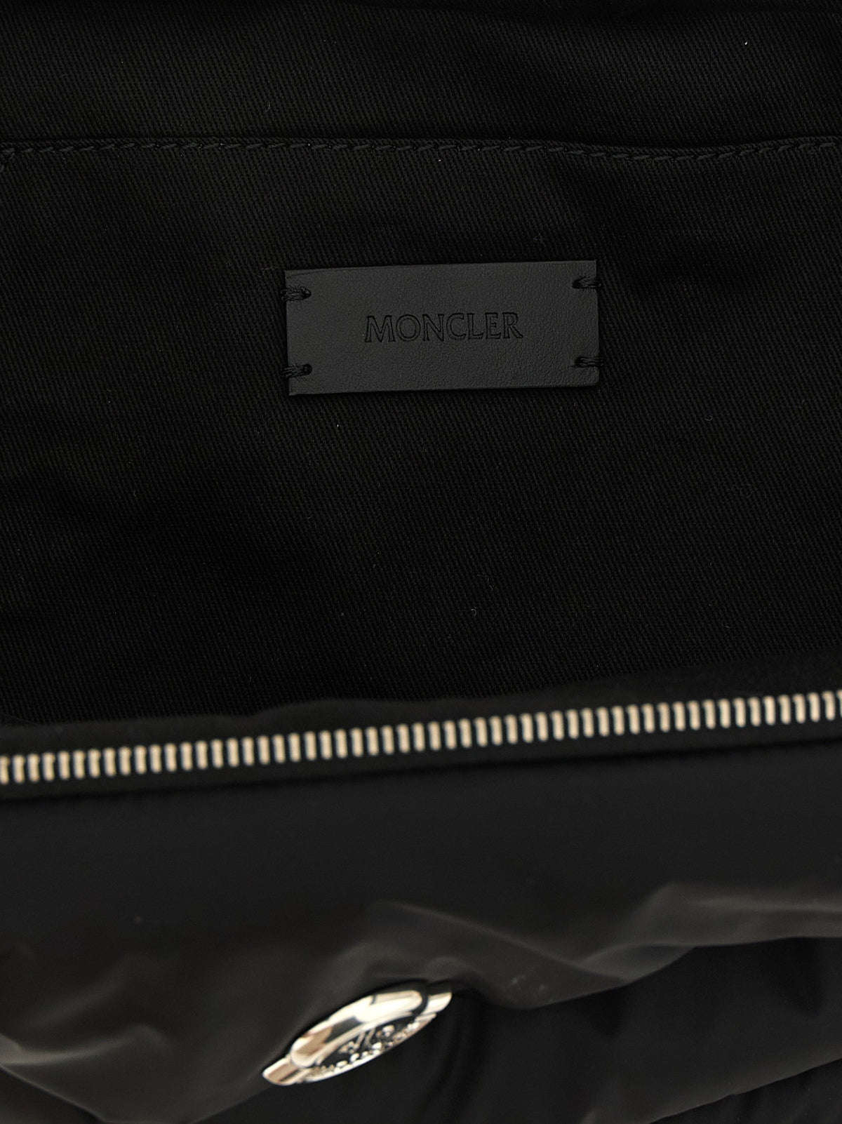 Moncler Beauty Cardoc Black