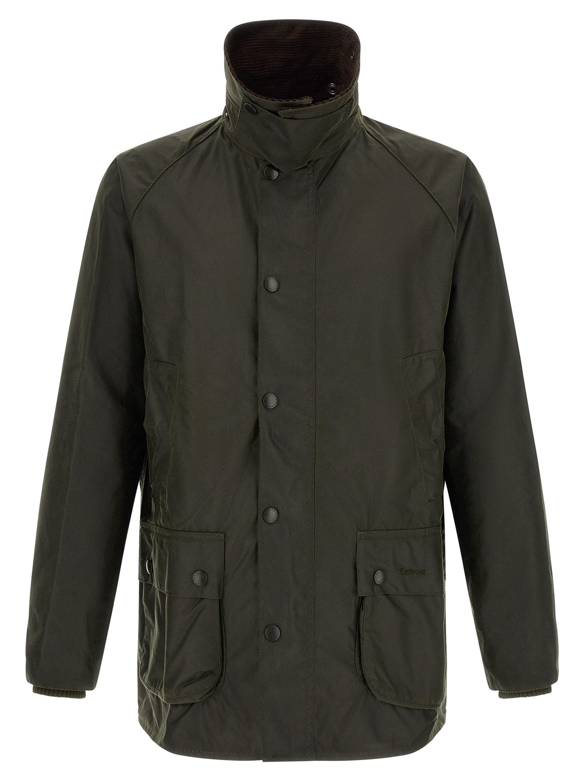 Barbour Bedale® Jacket Green