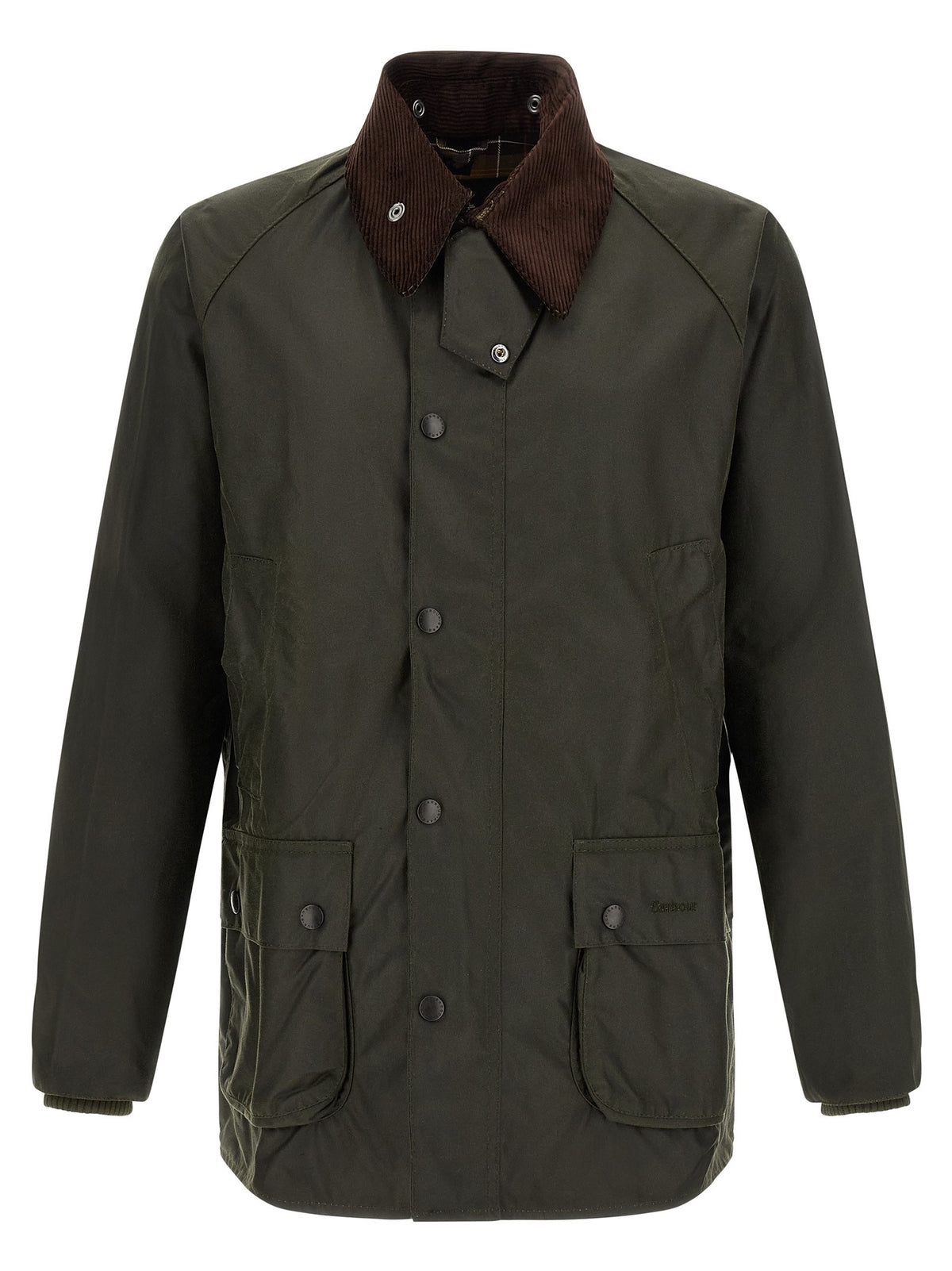Barbour Bedale® Jacket Green