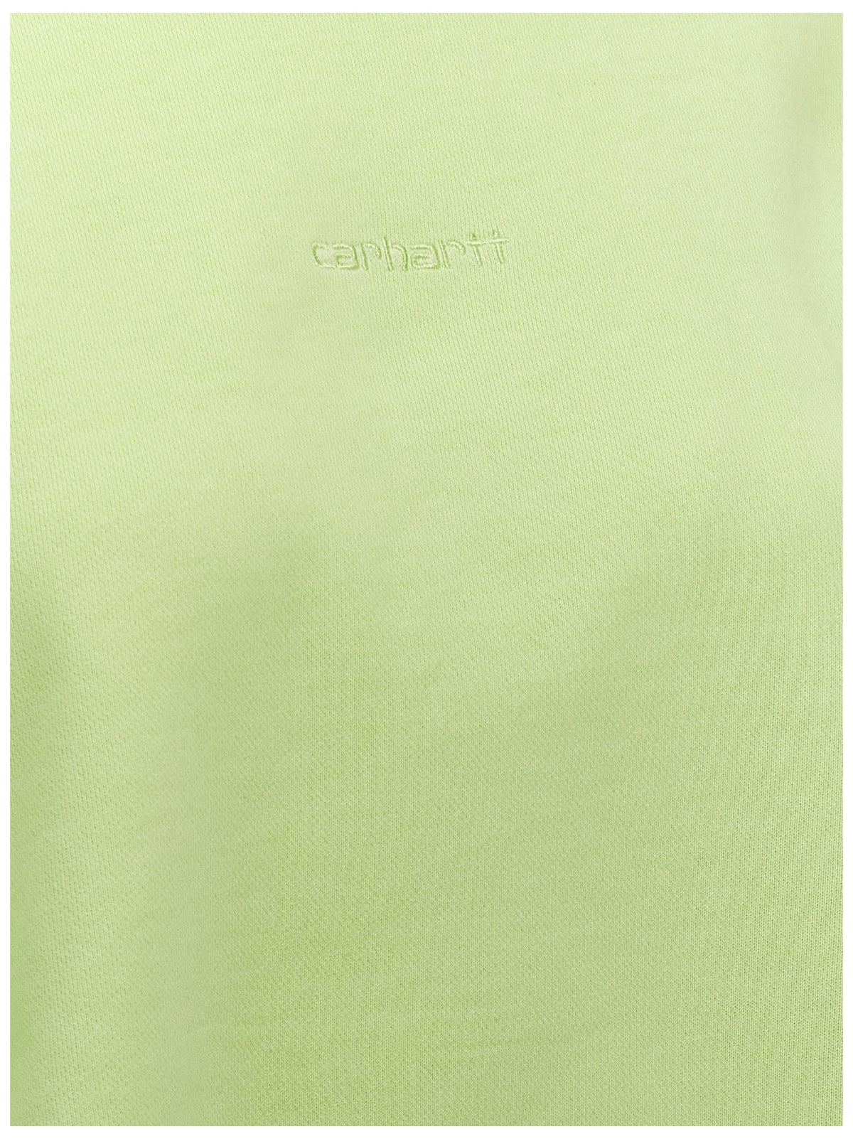 Carhartt Wip Benton Sweatshirt Green