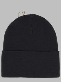 Patagonia Unisex Berretto Everyday Black