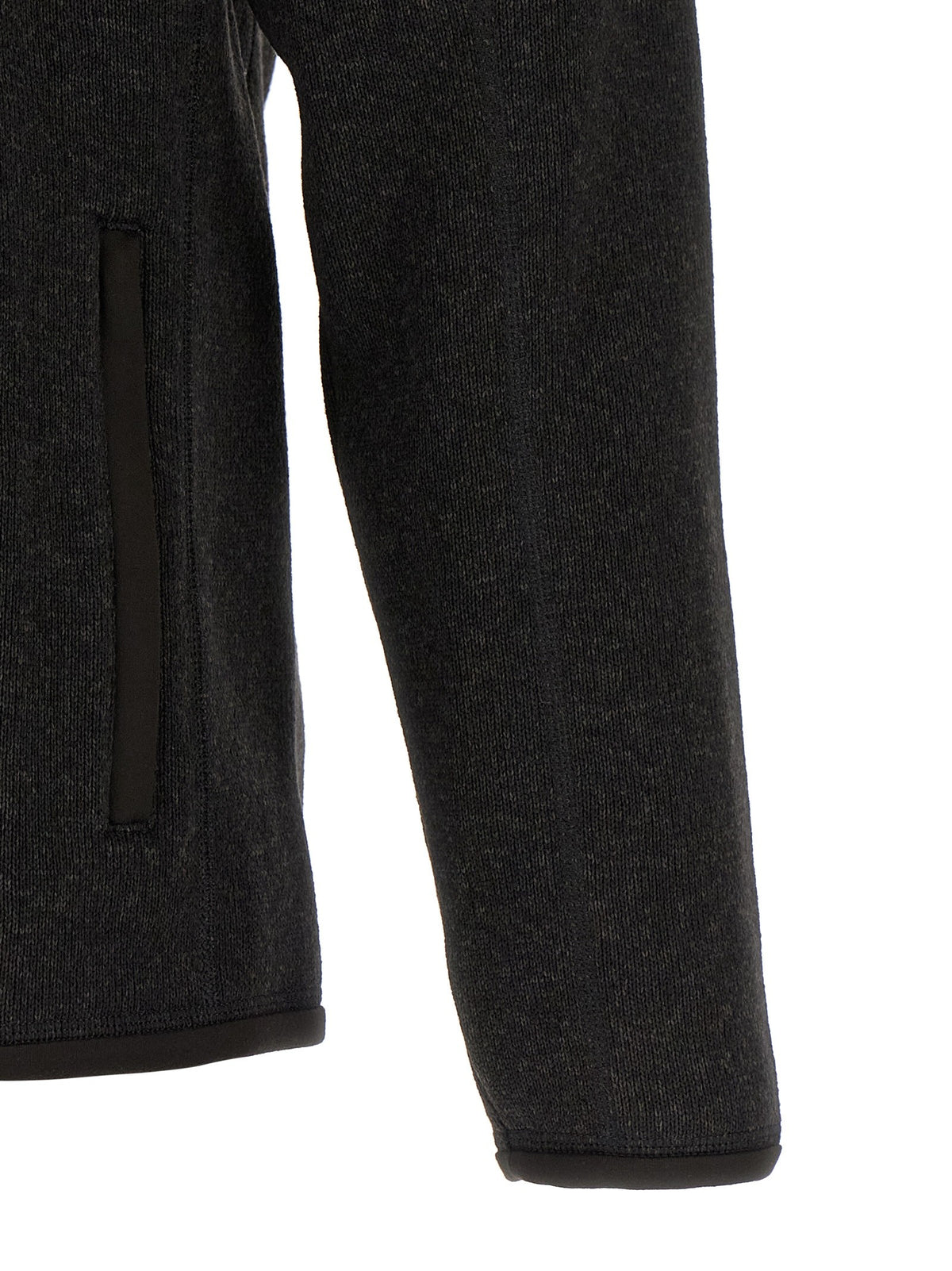 Patagonia Better Sweater Jacket Black