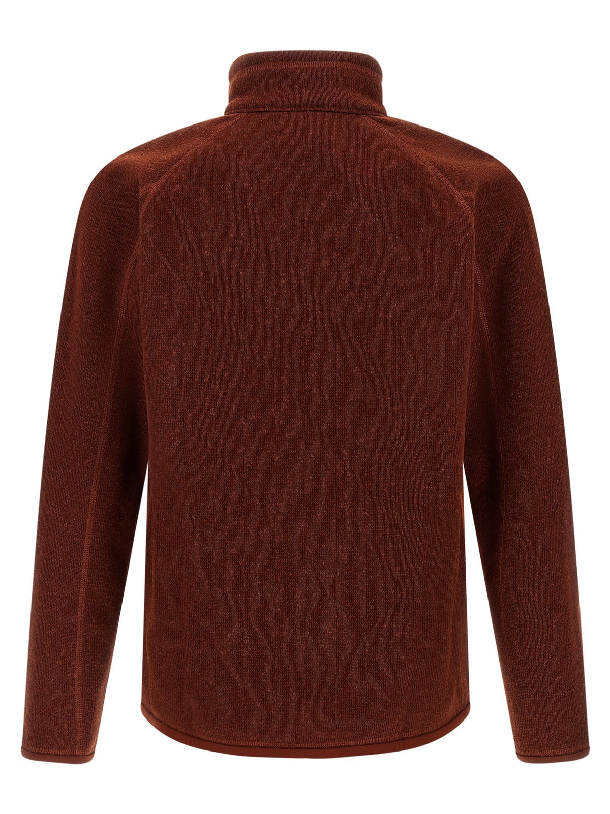 Patagonia Better Sweater Jacket Red