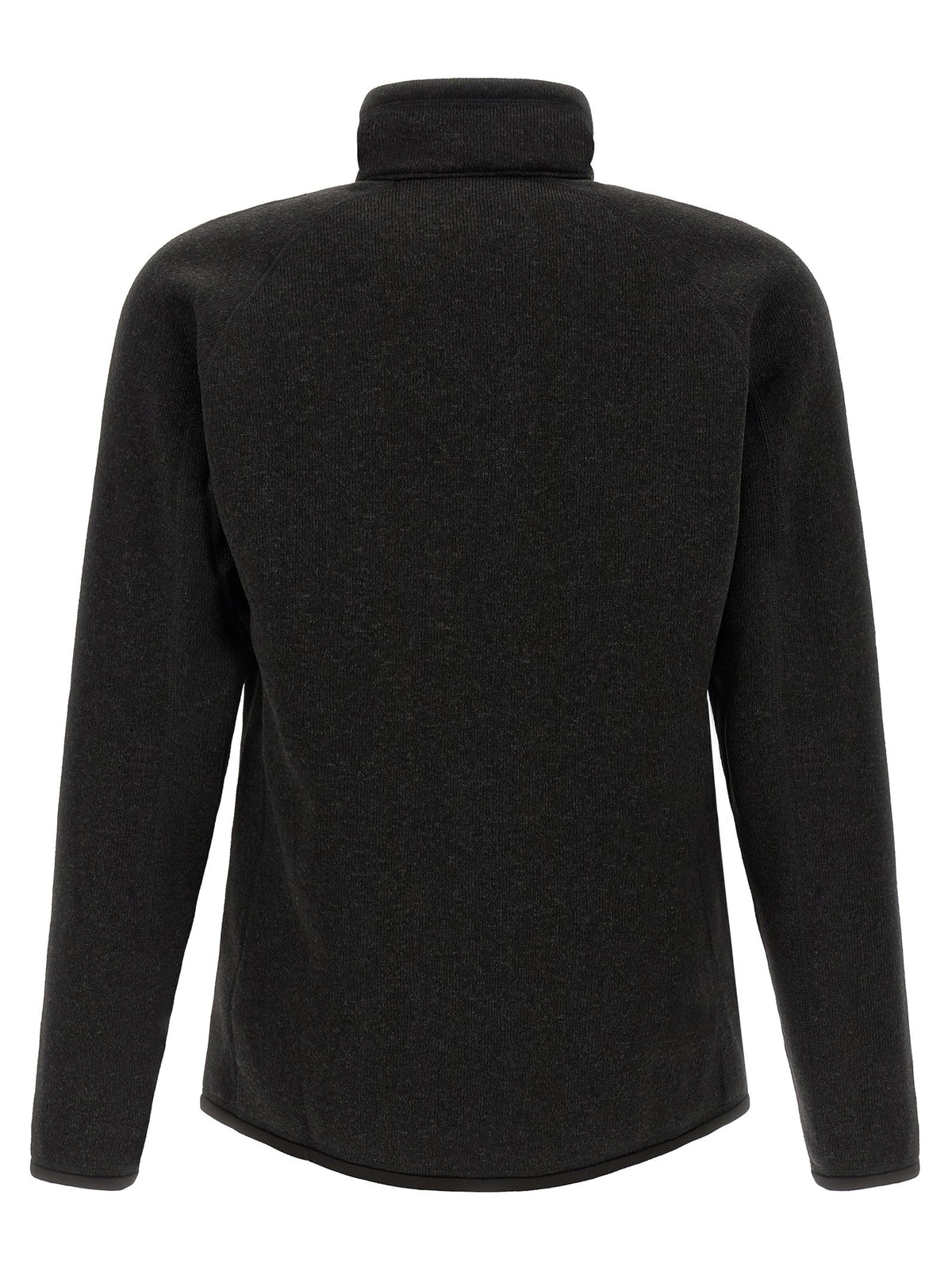 Patagonia Better Sweater Jacket Black