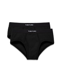 Tom Ford Men's BI Pack Slip Black