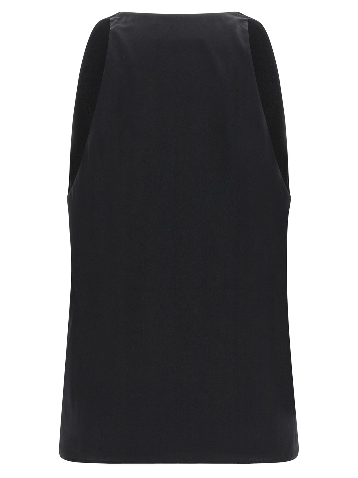 ARMARIUM Bianca Top Black