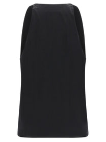 ARMARIUM Bianca Top Black