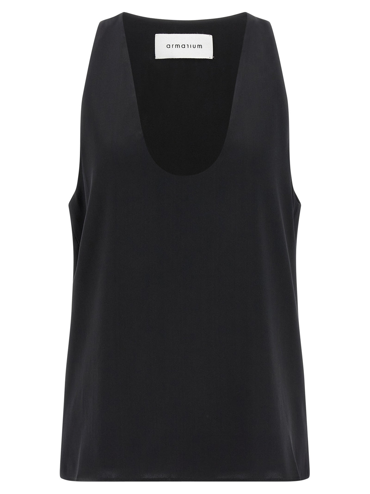 ARMARIUM Bianca Top Black