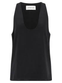 ARMARIUM Bianca Top Black