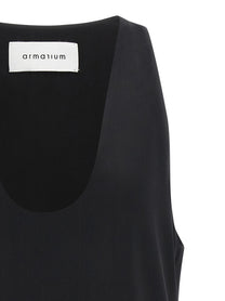 ARMARIUM Bianca Top Black