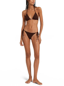 Hunza G Women's Bikini Gina Brown, view 2