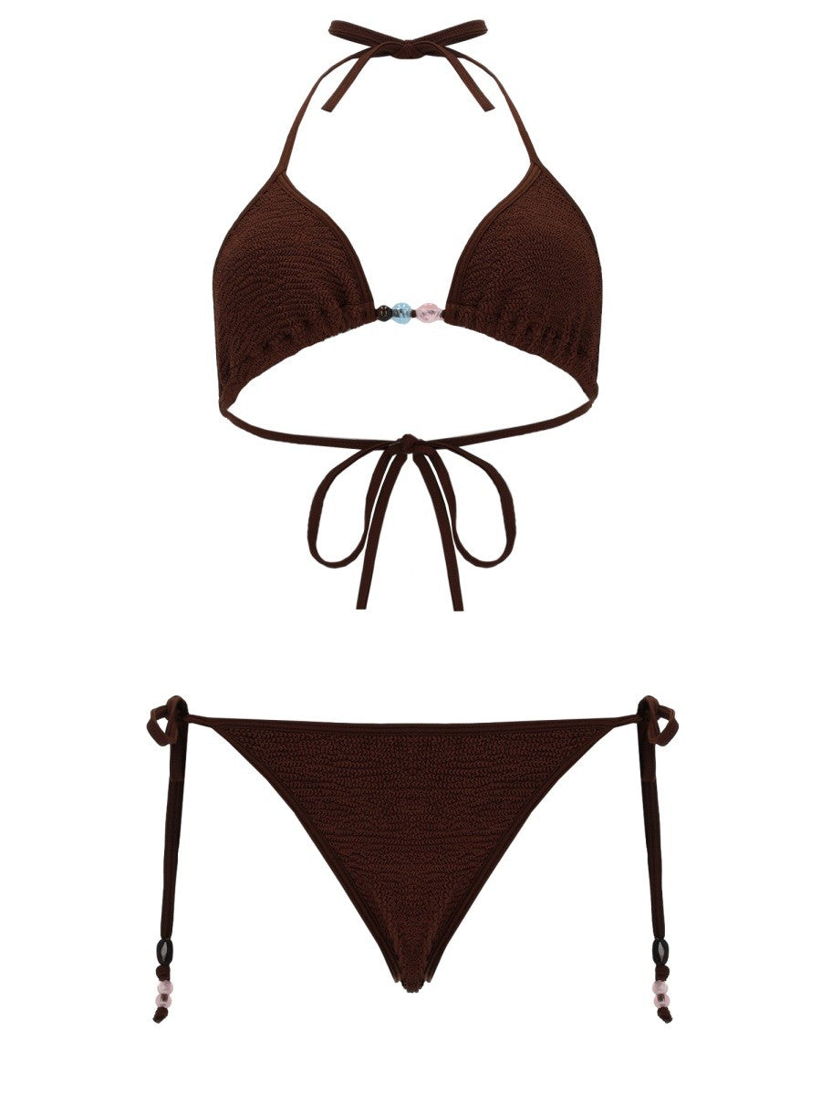 Hunza G Women's Bikini Gina Brown
