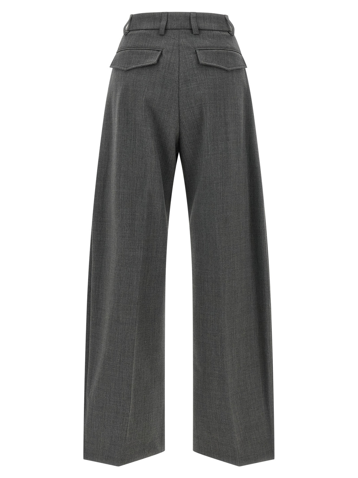 Thelatest Billie Pants Grey