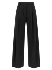 Thelatest Billie Pants Black