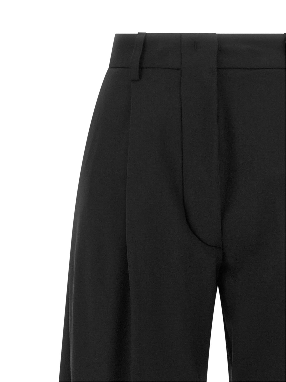 Thelatest Billie Pants Black