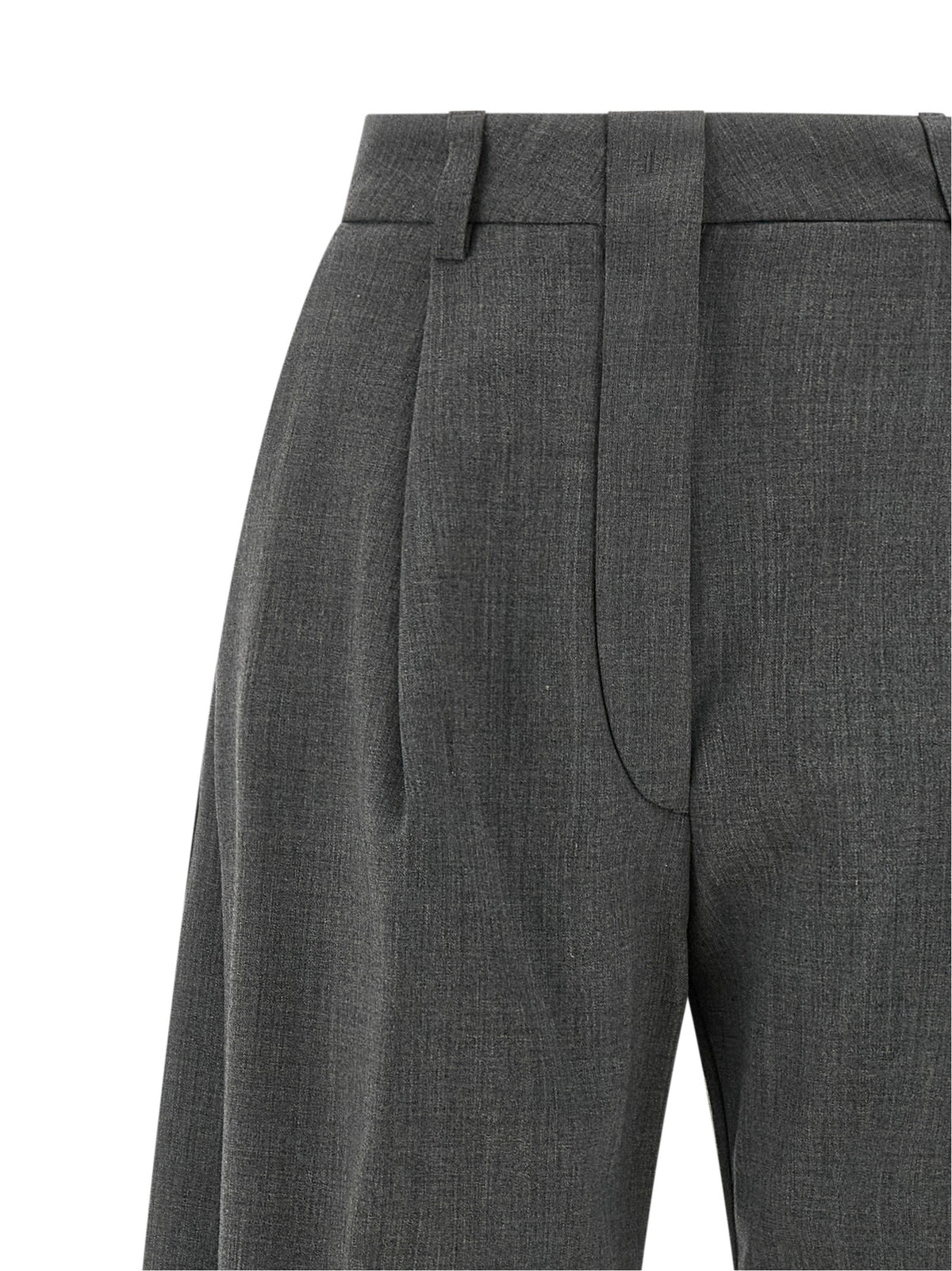 Thelatest Billie Pants Grey