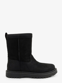 UGG Men's Birch Suede Boots Black