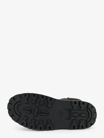 UGG Men's Birch Suede Boots Black