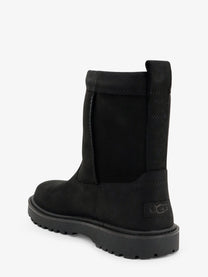 UGG Men's Birch Suede Boots Black