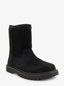 UGG Men's Birch Suede Boots Black