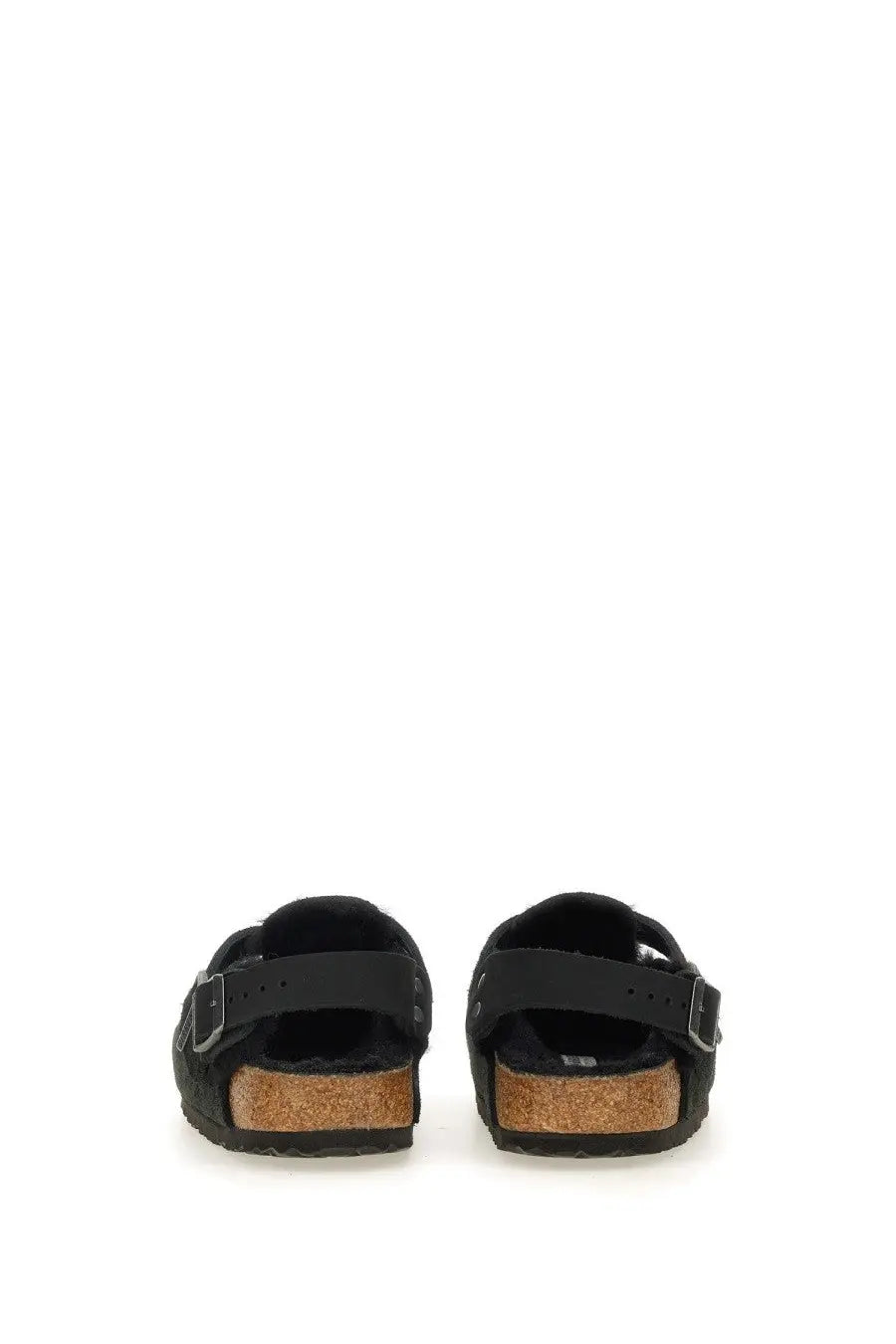 Birkenstock Men's Tokio Shoe Black