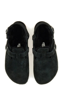 Birkenstock Men's Tokio Shoe Black