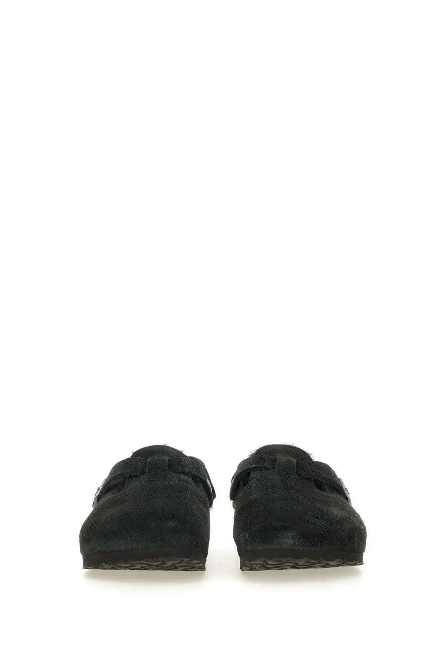 Birkenstock Men's Tokio Shoe Black