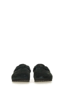 Birkenstock Men's Tokio Shoe Black