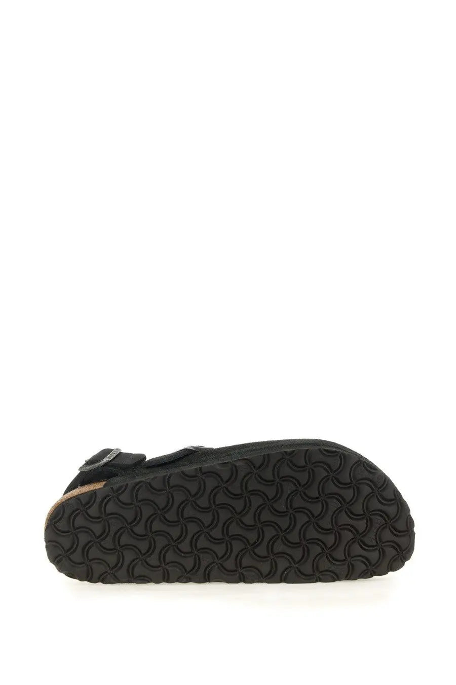 Birkenstock Men's Tokio Shoe Black